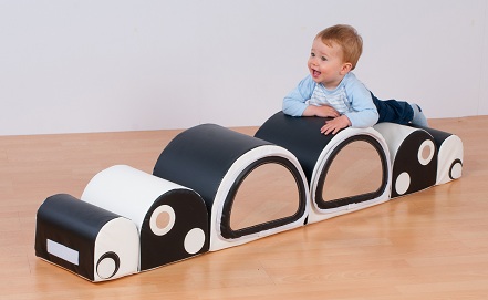 Caterpillar Mirror Bumps - Image 4