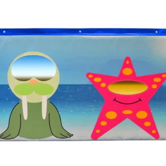 Sea Protective Wall Padding