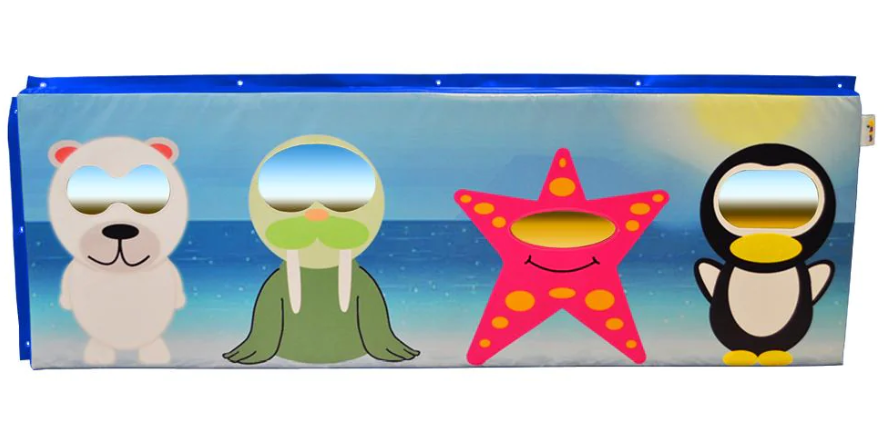 Sea Protective Wall Padding