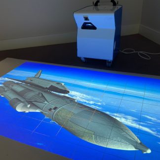 Super Mini Play Interactive Floor