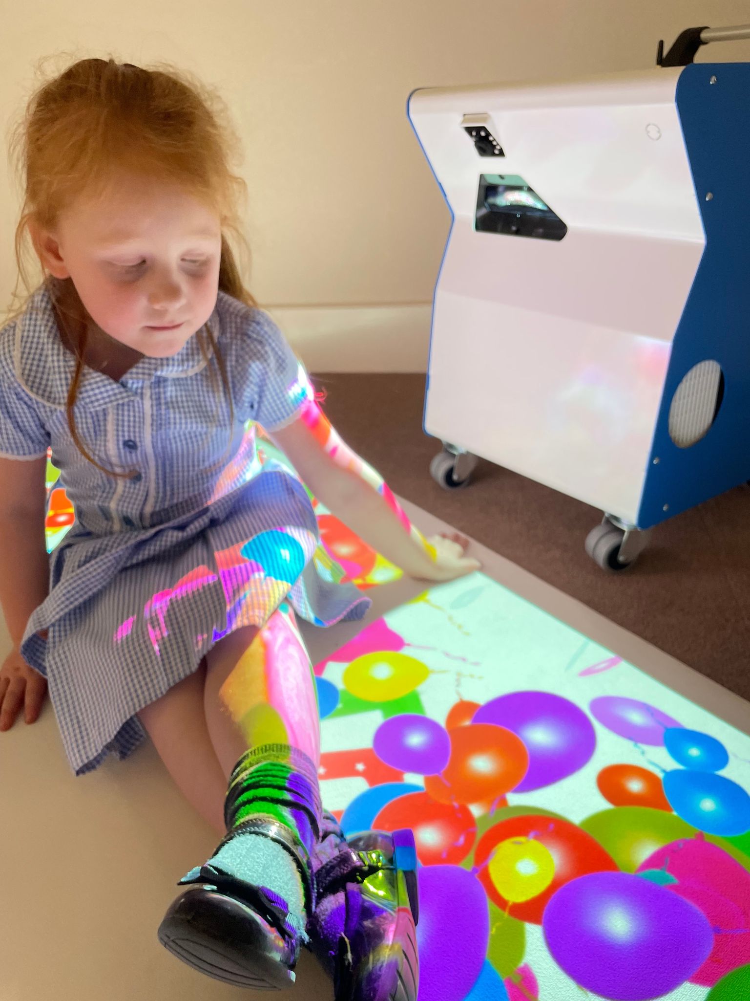 Super Mini Play Interactive Floor - Image 3